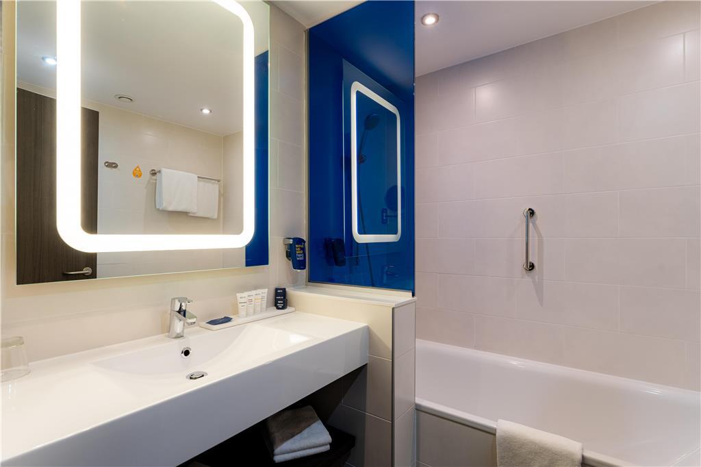 Park Inn By Radisson Riga Valdemara Habitación foto