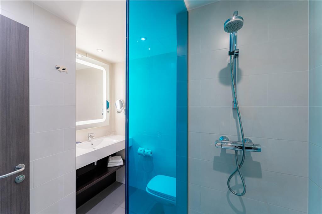 Park Inn By Radisson Riga Valdemara Habitación foto